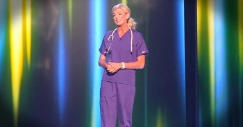 Miss America Contestant Chooses To Do THIS Instead Of The Traditional Song And Dance