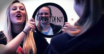 A Cappella Women’s Choir Delivers POWERFUL Message To Women