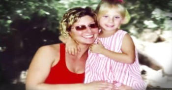 God Saved Her From A Murderer – CHILLING Story Behind The Movie Captive