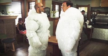 ‘Bubble Wrap Believers’ – Eye-Opening View From The Skit Guys