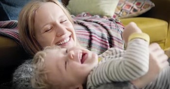 Tearful Tribute To Mothers From The Eyes Of A Child