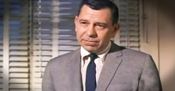 Powerful Speech From Dragnet Still Rings True Today