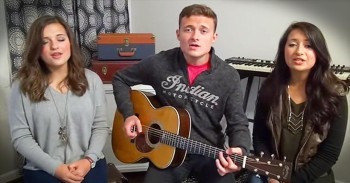 ‘Tears In Heaven’ – Beautiful Tribute Song To Lost Loved One
