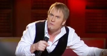 Christian Comedian Wonders Why Christians Don’t Have Curse Words – LOL!