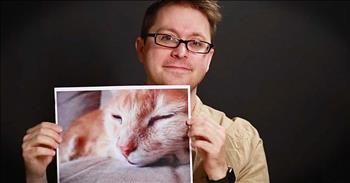 Owner’s Open Up About Heartbreaking Loss Of Their Pets – Tissues!