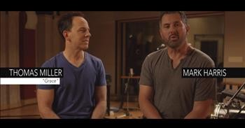 Gateway Worship - Grace that Won't Let Go (Story Behind The Song)