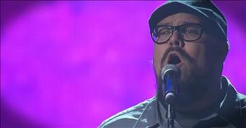 ‘Redeemed’ – Live Big Daddy Weave Performance Will Stop You In Your Tracks