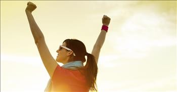 Crosswalk.com: Does The Bible Say That I Can Be Whatever I Want To Be?