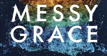 Crosswalk.com: What We Can Learn from a Pastor with Gay Parents