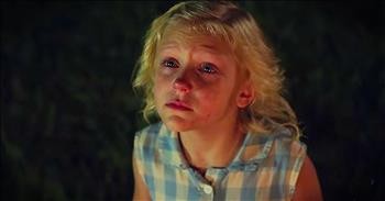 ‘Coat Of Many Colors’ – True Story Based On Dolly Parton’s Childhood