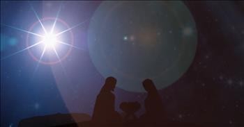 MercyMe - Joy (Official Lyric Video)