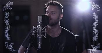 Dan Bremnes - Jingle All The Way (Acoustic)