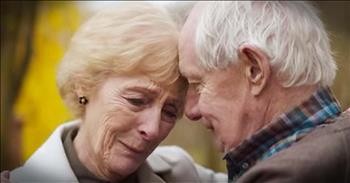 Husband With Dementia Relieves Memories Through Photos