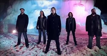 A Cappella Version Of ‘Do You Hear What I Hear’ Is Breathtaking!