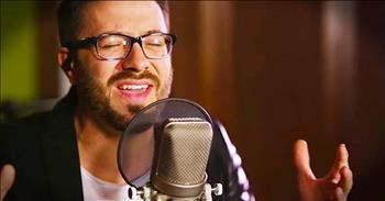 Story Behind Danny Gokey’s ‘Tell Your Heart To Beat Again’ Will Touch You
