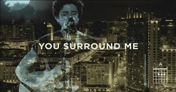 Jesus Culture (featuring Chris Quilala) - Fierce