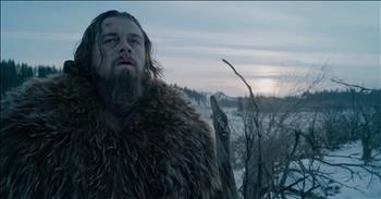 CrosswalkMovies.com: The Revenant Video Movie Review