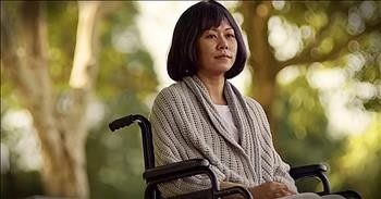 Emotional Love Story Proves It's Never Too Late