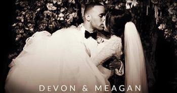 Celebrity Couple Speaks Out On Celibacy