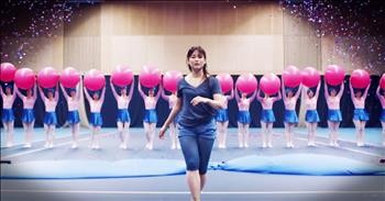 5 Dancers Audition For Music Video And Get Incredible Surprise