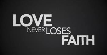 Love Has A Big Heart