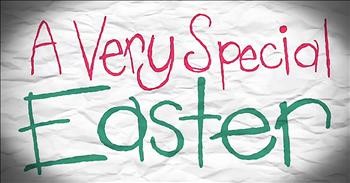 Kids Have Adorable Response When Asked About Easter