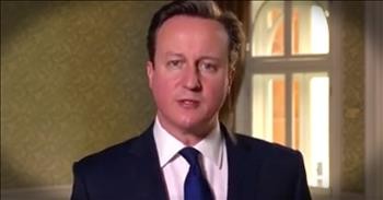 World Leader Says Easter Should Be For Jesus