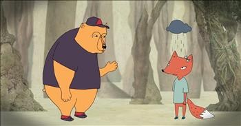 Powerful Reminder On The Importance Of Empathy