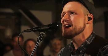 One And Only' - Live Worship From Rend Collective