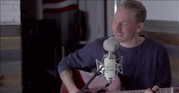 Urban Rescue - His Name (Acoustic)