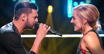 'Louisiana Woman, Mississippi Man' Duet Will Take You Back!