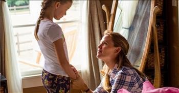CrosswalkMovies.com: Miracles from Heaven Christian Movie Review