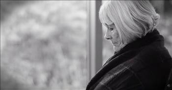 Grandson's Song For Grandma With Alzheimer's Will Tug At Your Heartstrings