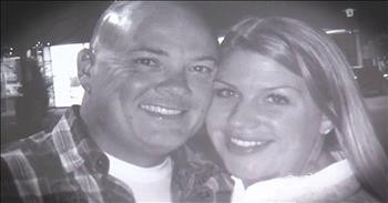 Widowed Mother Discovers She Is Pregnant With Triplets