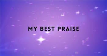 Myron Butler and Levi - Best Praise