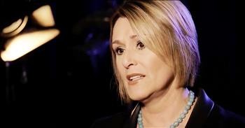 Christian Singer And News Anchor Sheila Walsh Shares Her Testimony Of Depression