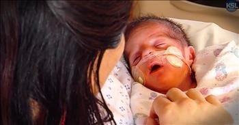 Couple Prays For 4 Babies And God Answers In The BEST Way!