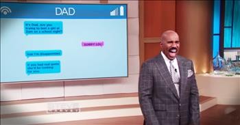 Parents With College Kids Get Funny Revenge