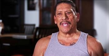 Actor's Transformation From Drugs To Hollywood You Have To Hear