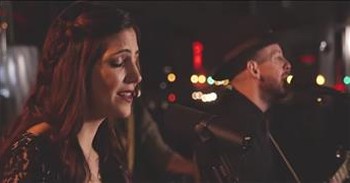 I Am They - Make A Way (Official Music Video)