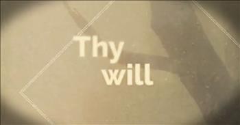 Thy Will' - Powerful Song From Lady Antebellum's Hillary Scott And Family