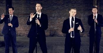 'Hey Mama' - The Ball Brothers Sing Tribute To Mothers