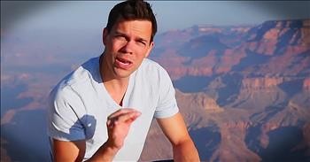 'The Problem With Jesus' - Powerful Message Will Move You!