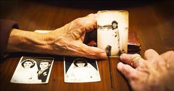 Couple's Story Of Being In Love For 70 Years Is Powerful