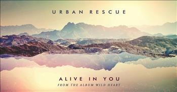 Urban Rescue - Alive In You