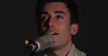 Phil Wickham - My All In All (Acoustic Performance)