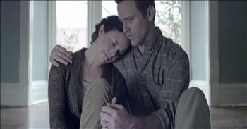 Casting Crowns - Broken Together (Official Music Video)