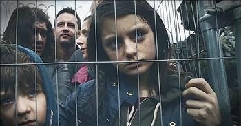 Terrifying Year In The Life Of A Young Girl Is Eye-Opening