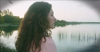 Deaf Woman Lives Out Dream Of Becoming A Singer