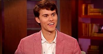 Duck Dynasty Star John Luke Talks Faith, Family And New Marriage